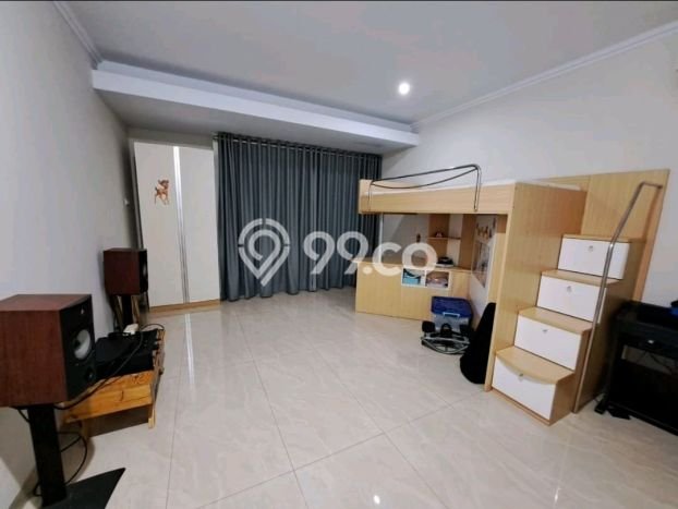 Hunian Mewah LB 210m2 Siap Pakai Desain Elegan di Kalideres, Jakarta Barat Hunian Mewah LB 210m2 Siap Pakai Desain Elegan di Kalideres, Jakarta Barat