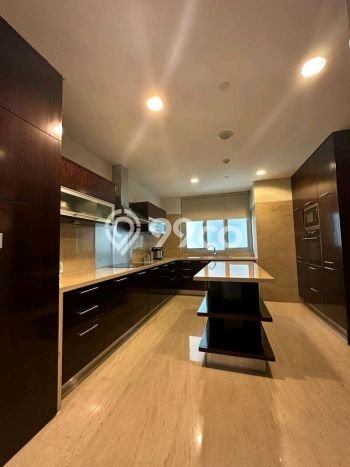 Apartemen Nyaman untuk Disewa di Jakarta Pusat, 3 Kamar Tidur dan 3 Kamar Mandi Apartemen Nyaman untuk Disewa di Jakarta Pusat, 3 Kamar Tidur dan 3 Kamar Mandi