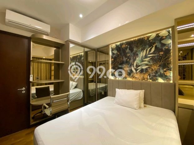 Dijual Apartemen Eksklusif 3 Bedroom di Jakarta Selatan Dekat ke Fasilitas Publik Dijual Apartemen Eksklusif 3 Bedroom di Jakarta Selatan Dekat ke Fasilitas Publik