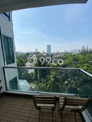 Apartemen Favorit Modern Dijual di Jakarta Selatan dengan 2 Kamar Tidur Apartemen Favorit Modern Dijual di Jakarta Selatan dengan 2 Kamar Tidur