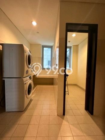 Apartemen Nyaman untuk Disewa di Jakarta Pusat, 3 Kamar Tidur dan 3 Kamar Mandi Apartemen Nyaman untuk Disewa di Jakarta Pusat, 3 Kamar Tidur dan 3 Kamar Mandi