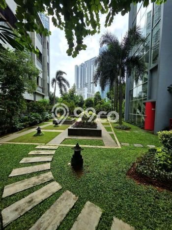 Paling Dicari! Apartemen Premium Dijual di Gatot Subroto Punya 3 Bedroom Paling Dicari! Apartemen Premium Dijual di Gatot Subroto Punya 3 Bedroom