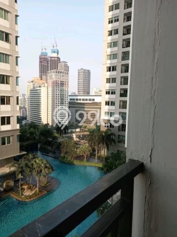 Sewa Apartemen Murah di Thamrin 2 Bedroom Sewa Apartemen Murah di Thamrin 2 Bedroom