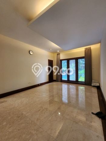 Hunian Minimalis dengan LT 1925m2 & LB 850m2 Disewakan di Cipete Hunian Minimalis dengan LT 1925m2 & LB 850m2 Disewakan di Cipete
