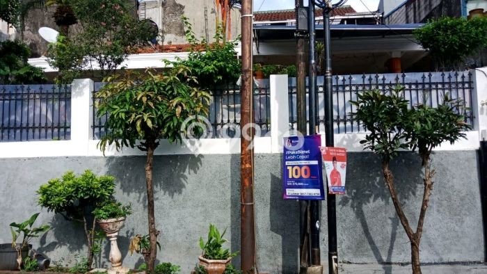 Hunian Mewah LB 247m2 Siap Pakai Desain Elegan di Tanah Kusir, Jakarta Selatan Hunian Mewah LB 247m2 Siap Pakai Desain Elegan di Tanah Kusir, Jakarta Selatan