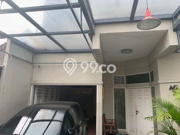 Hunian Super Elit dengan Akses Paling Strategis di Bintaro, Tangerang Selatan Hunian Super Elit dengan Akses Paling Strategis di Bintaro, Tangerang Selatan