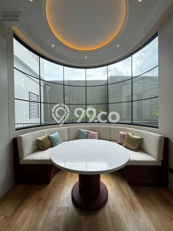 Hot Offer Hunian Mewah Ideal dan Luas di Kebayoran Baru, Jakarta Selatan Hot Offer Hunian Mewah Ideal dan Luas di Kebayoran Baru, Jakarta Selatan