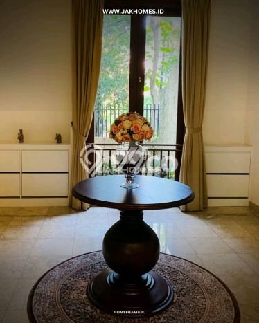 Hunian Modern Untuk Disewakan di Pondok Indah Jakarta Selatan 5 KT & 4 KM Hunian Modern Untuk Disewakan di Pondok Indah Jakarta Selatan 5 KT & 4 KM