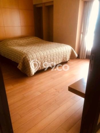Siap Huni Apartemen Prestisius di Permata Hijau 2 Kamar & 2 Kamar Mandi Siap Huni Apartemen Prestisius di Permata Hijau 2 Kamar & 2 Kamar Mandi