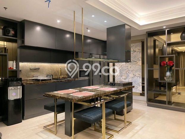 Dijual Apartemen Eksklusif 3 Bedroom di Jakarta Selatan Dekat ke Fasilitas Publik Dijual Apartemen Eksklusif 3 Bedroom di Jakarta Selatan Dekat ke Fasilitas Publik