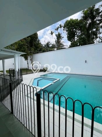 Disewakan Rumah Bagus di Pondok Indah Harga Rp 862 Juta/ Tahun Disewakan Rumah Bagus di Pondok Indah Harga Rp 862 Juta/ Tahun