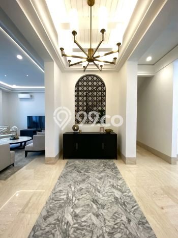 For Sale Rumah Elit Exclusive di Kebayoran Baru, Jakarta Selatan For Sale Rumah Elit Exclusive di Kebayoran Baru, Jakarta Selatan