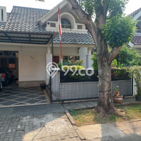 Rumah Minimalis 3 KT di BSD City Tangerang Semi Furnished Rumah Minimalis 3 KT di BSD City Tangerang Semi Furnished