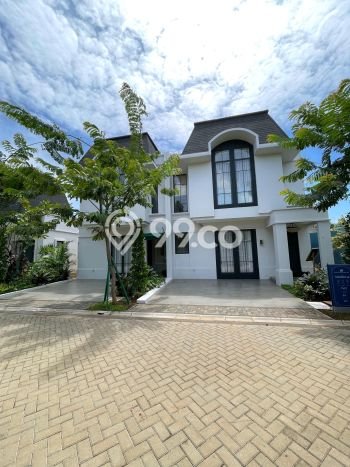 Rumah Minimalis 3 KT di Bintaro Tangerang Selatan Semi Furnished Rumah Minimalis 3 KT di Bintaro Tangerang Selatan Semi Furnished