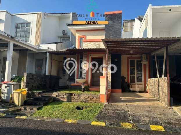 Dijual Hunian Rumah Nyaman 3 Kamar di Graha Raya, Tangerang Selatan Dijual Hunian Rumah Nyaman 3 Kamar di Graha Raya, Tangerang Selatan