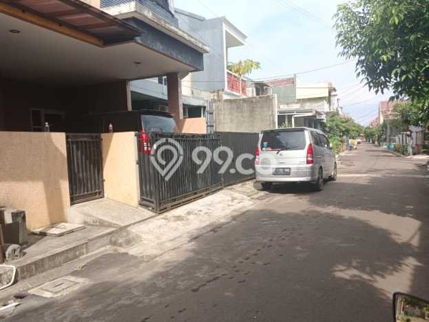 Jual Rumah Modern 5 KT di BSD Duta Bintaro, Tangerang Jual Rumah Modern 5 KT di BSD Duta Bintaro, Tangerang