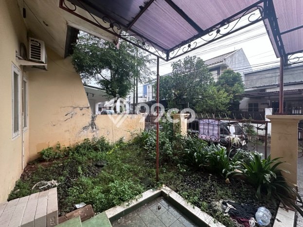 Rumah Modern 4 KT di Sektor 2 - Bintaro Jakarta Selatan Unfurnished Rumah Modern 4 KT di Sektor 2 - Bintaro Jakarta Selatan Unfurnished