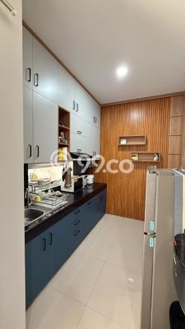 Dijual Rumah Luas Elegan Dengan View Eksklusif di Bintaro, Tangerang Selatan Dijual Rumah Luas Elegan Dengan View Eksklusif di Bintaro, Tangerang Selatan
