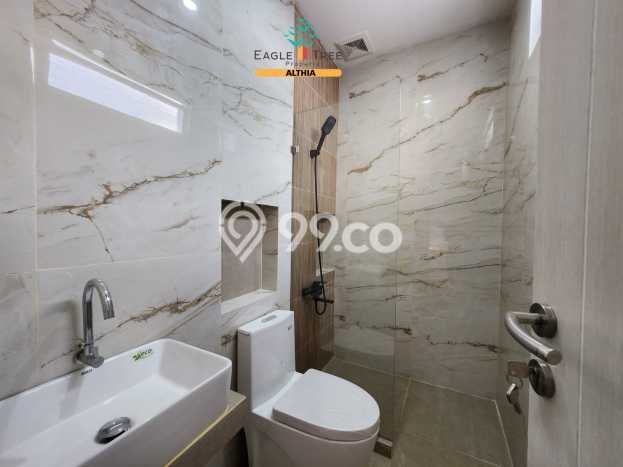 Hunian Elit LB 200m2 Siap Pakai Desain Elegan di Sektor 9-Bintaro, Tangerang Selatan Hunian Elit LB 200m2 Siap Pakai Desain Elegan di Sektor 9-Bintaro, Tangerang Selatan