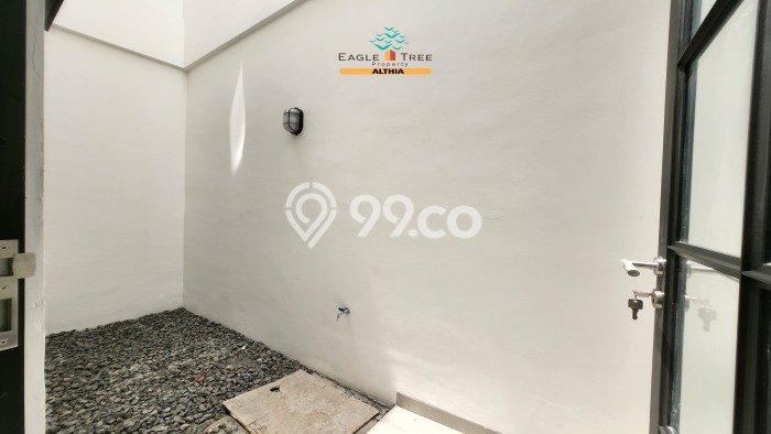 HARGA SPECIAL! Rumah Strategis lokasi Rempoa, LT 74m2m² LB 100m2m² HARGA SPECIAL! Rumah Strategis lokasi Rempoa, LT 74m2m² LB 100m2m²