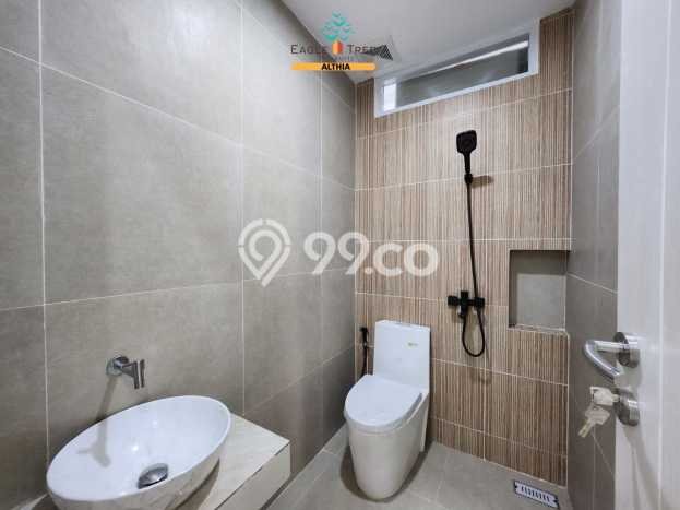 Hunian Elit LB 200m2 Siap Pakai Desain Elegan di Sektor 9-Bintaro, Tangerang Selatan Hunian Elit LB 200m2 Siap Pakai Desain Elegan di Sektor 9-Bintaro, Tangerang Selatan