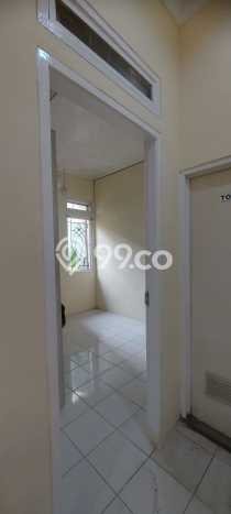 Rumah Modern Minimalis 2 Kamar Siap Huni di Ciledug Rumah Modern Minimalis 2 Kamar Siap Huni di Ciledug
