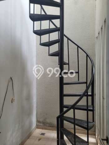 Ready to Use! Premium House LT 104m2 Desain Modern di Bintaro Ready to Use! Premium House LT 104m2 Desain Modern di Bintaro