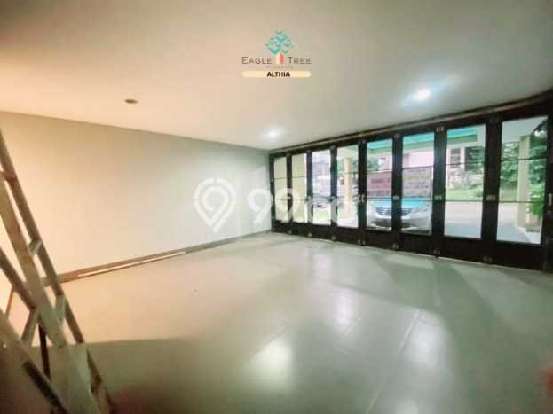 Sewa Rumah Murah di BSD De Park Tangerang dengan 4 KT Sewa Rumah Murah di BSD De Park Tangerang dengan 4 KT