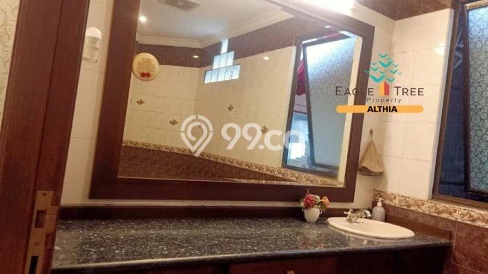 Rumah Luxury Modern Siap Huni di Sektor 9-Bintaro Tangerang Selatan Rumah Luxury Modern Siap Huni di Sektor 9-Bintaro Tangerang Selatan