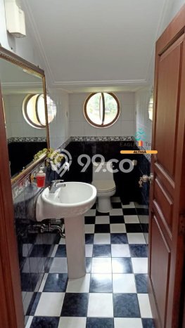 Rumah Luxury Modern Siap Huni di Sektor 9-Bintaro Tangerang Selatan Rumah Luxury Modern Siap Huni di Sektor 9-Bintaro Tangerang Selatan