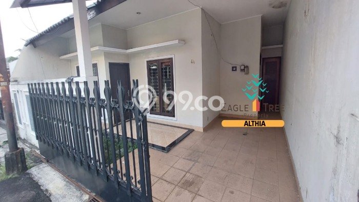 Rumah area Joglo, Area Elite LT 137m² Rumah area Joglo, Area Elite LT 137m²