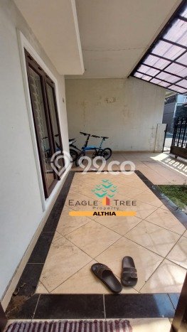 Rumah area Joglo, Area Elite LT 137m² Rumah area Joglo, Area Elite LT 137m²