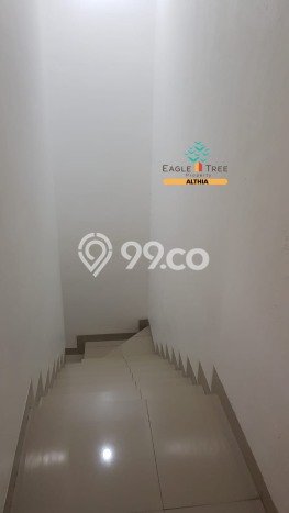 Hunian Mewah LB 150m2 Siap Pakai Desain Elegan di Sektor 7-Bintaro, Tangerang Selatan Hunian Mewah LB 150m2 Siap Pakai Desain Elegan di Sektor 7-Bintaro, Tangerang Selatan