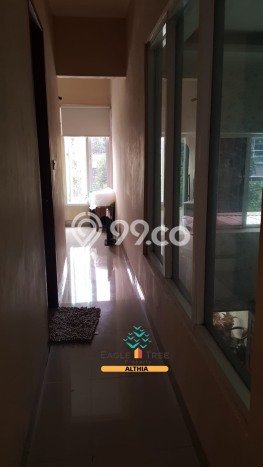 Hunian Mewah LB 150m2 Siap Pakai Desain Elegan di Sektor 7-Bintaro, Tangerang Selatan Hunian Mewah LB 150m2 Siap Pakai Desain Elegan di Sektor 7-Bintaro, Tangerang Selatan