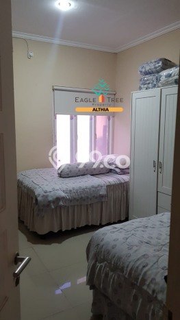Hunian Mewah LB 150m2 Siap Pakai Desain Elegan di Sektor 7-Bintaro, Tangerang Selatan Hunian Mewah LB 150m2 Siap Pakai Desain Elegan di Sektor 7-Bintaro, Tangerang Selatan