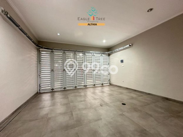 Rumah Mewah LB 300m2 Siap Pakai Desain Elegan di Sektor 7-Bintaro, Tangerang Selatan Rumah Mewah LB 300m2 Siap Pakai Desain Elegan di Sektor 7-Bintaro, Tangerang Selatan