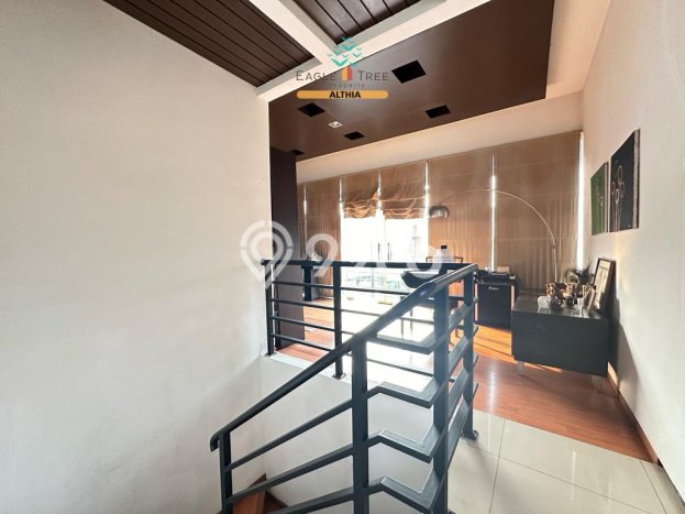For Sale! Premium House LT 325m2 Desain Elegan di Bintaro For Sale! Premium House LT 325m2 Desain Elegan di Bintaro