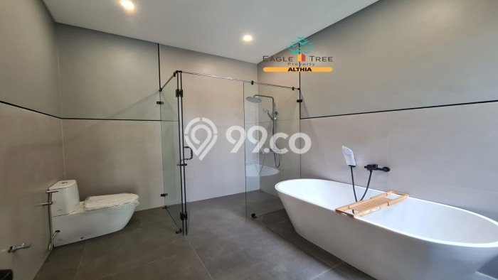 Rumah Luxury Modern Siap Huni di Pondok Indah Jakarta Selatan Rumah Luxury Modern Siap Huni di Pondok Indah Jakarta Selatan