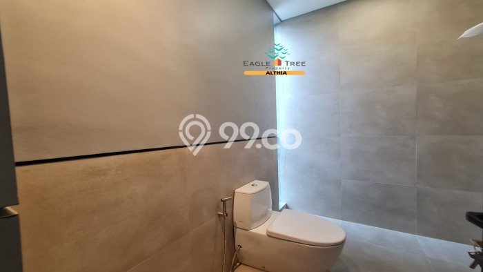 Rumah Luxury Modern Siap Huni di Pondok Indah Jakarta Selatan Rumah Luxury Modern Siap Huni di Pondok Indah Jakarta Selatan