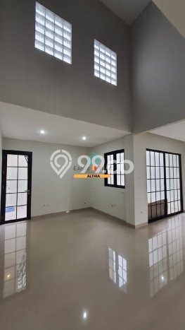 Hunian Super Mewah dengan Akses Paling Strategis di BSD, Tangerang Hunian Super Mewah dengan Akses Paling Strategis di BSD, Tangerang