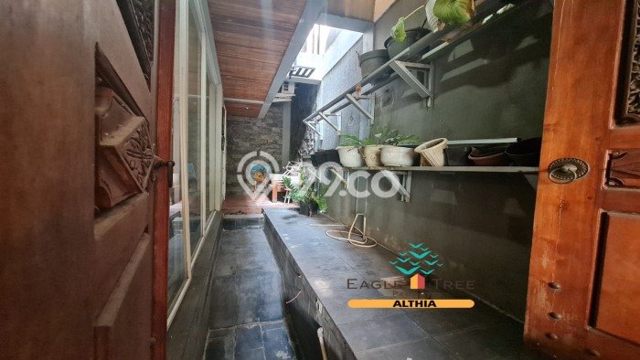 Rumah Bagus area Sektor 7-Bintaro, Tangerang Selatan, LT 135m², LB 180m² Rumah Bagus area Sektor 7-Bintaro, Tangerang Selatan, LT 135m², LB 180m²
