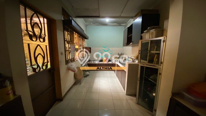 Rumah Elit Modern Tanpa Renovasi di Sektor 1 - Bintaro Jakarta Selatan Rumah Elit Modern Tanpa Renovasi di Sektor 1 - Bintaro Jakarta Selatan