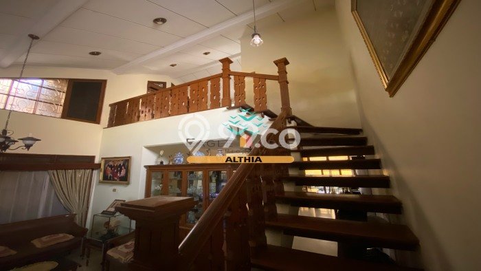 Rumah Elit Modern Tanpa Renovasi di Sektor 1 - Bintaro Jakarta Selatan Rumah Elit Modern Tanpa Renovasi di Sektor 1 - Bintaro Jakarta Selatan