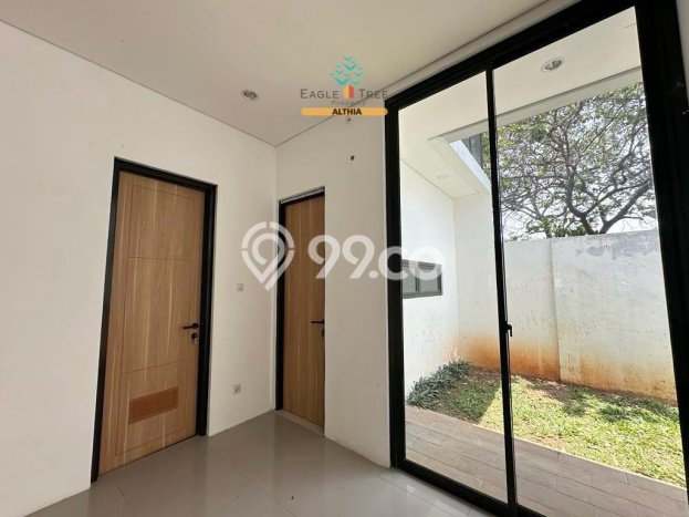 Ready to Use! Luxury House LT 170m2 Desain Modern di Veteran Ready to Use! Luxury House LT 170m2 Desain Modern di Veteran