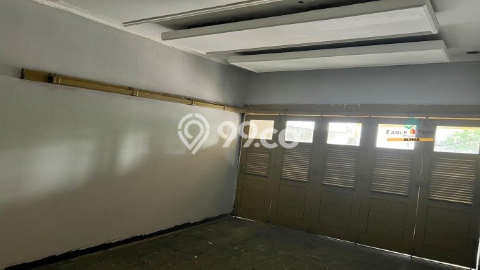 Dijual Rumah Premium dengan Fasilitas Sekitar Komplit di Kembangan, Jakarta Barat Dijual Rumah Premium dengan Fasilitas Sekitar Komplit di Kembangan, Jakarta Barat