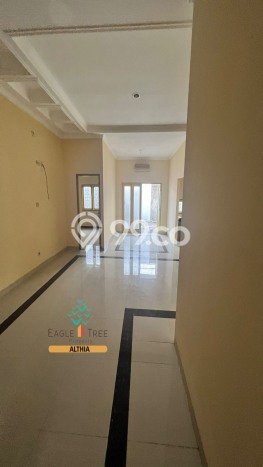 Dijual Rumah Premium dengan Fasilitas Sekitar Komplit di Kembangan, Jakarta Barat Dijual Rumah Premium dengan Fasilitas Sekitar Komplit di Kembangan, Jakarta Barat