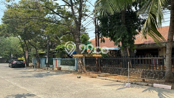 Hot Offer Hunian Mewah Ideal dan Luas di Kebayoran Baru, Jakarta Selatan Hot Offer Hunian Mewah Ideal dan Luas di Kebayoran Baru, Jakarta Selatan