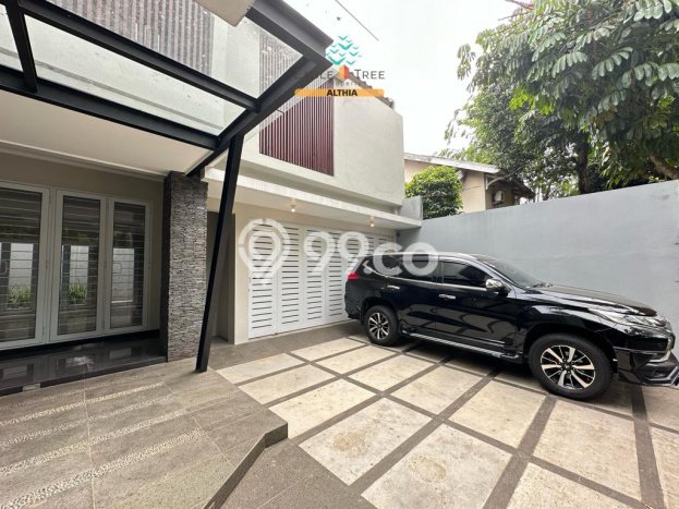 Hunian Super Mewah dengan Akses Paling Strategis di Sektor 7-Bintaro, Tangerang Selatan Hunian Super Mewah dengan Akses Paling Strategis di Sektor 7-Bintaro, Tangerang Selatan