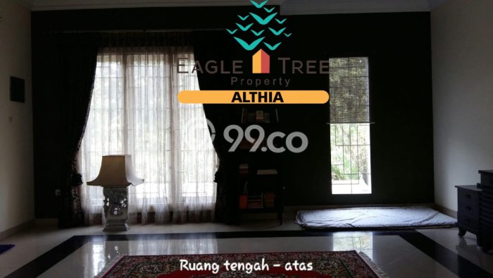 Rumah Luxury Modern Tanpa Renovasi di Sektor 7-Bintaro Tangerang Selatan Rumah Luxury Modern Tanpa Renovasi di Sektor 7-Bintaro Tangerang Selatan