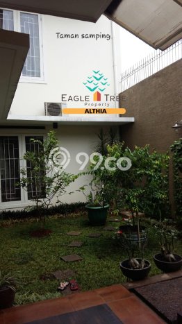 Rumah Luxury Modern Tanpa Renovasi di Sektor 7-Bintaro Tangerang Selatan Rumah Luxury Modern Tanpa Renovasi di Sektor 7-Bintaro Tangerang Selatan